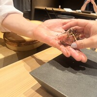 龍寿し - 
