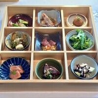MOSS CROSS TOKYO - 