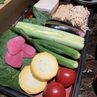 Shangri-La's secret ROPPONGI - 