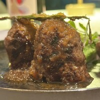 MOSS CROSS TOKYO - 