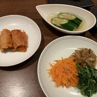 モランボン本店 - 