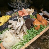 Shangri-La's secret ROPPONGI - 