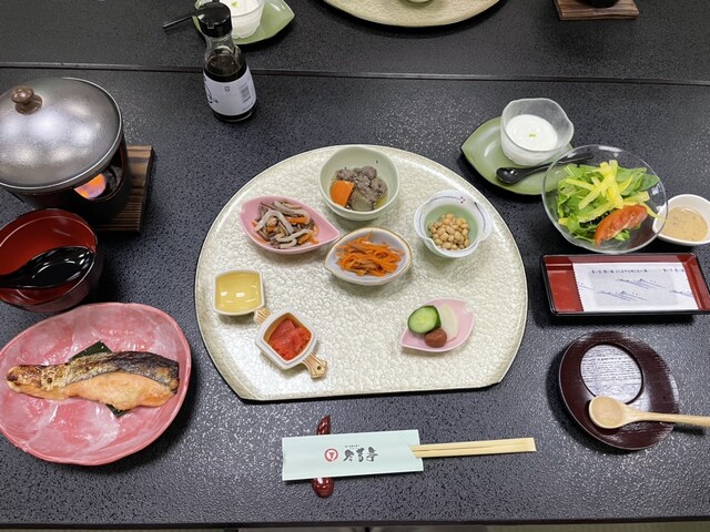 今昔亭（コンジャクテイ） - 会津若松市その他（旅館・民宿）の写真