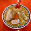 赤湯ラーメン 龍上海 赤湯本店