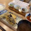 天ぷら さき亭 玉川上水店