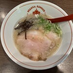 麺也オールウェイズ - 