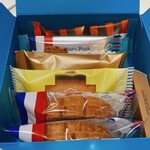 ガトー フェスタ ハラダ - 