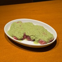 ANIKU produced by 新井屋 - 