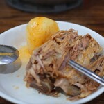 ソムンナン聖水(ソンス)カムジャタン - 