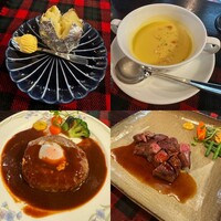 くいしんぼー山中 -  くいしんぼー山中 -