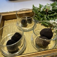 Terres de Truffes, Tokyo - 