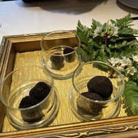Terres de Truffes, Tokyo - 