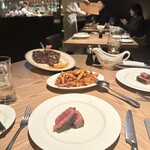 Peter Luger Steak House Tokyo - 