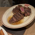 Peter Luger Steak House Tokyo - 