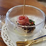 チーズコート - 