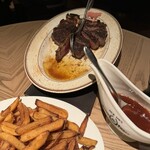 Peter Luger Steak House Tokyo - 