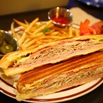 TAMPA - 料理写真: