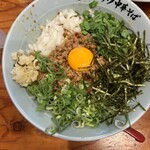 フジサワ中華そば 日比野店 - 