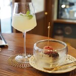 チーズコート - 