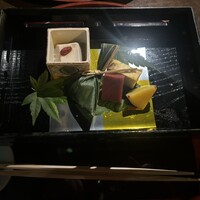 鍋と旬菜と京料理 花柳 - 