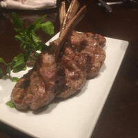 ワカヌイ グリル ダイニング バー 東京 - 