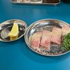 大衆焼肉酒場 まうん 谷町店
