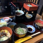 京風炉端 花格子 阪急川西店 - 