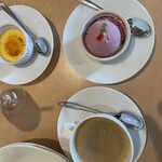 アレッタ ウォーヴォ - 