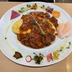 アレッタ ウォーヴォ - 