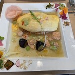 アレッタ ウォーヴォ - 