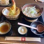 もみじ亭 - 