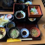 京風炉端 花格子 阪急川西店 - 