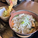 もみじ亭 - 