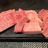 銀座のステーキ 銀座中央店 - 
