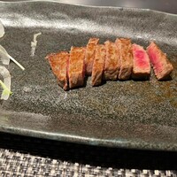 銀座のステーキ 銀座中央店 - 