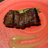 銀座のステーキ 銀座中央店 - 