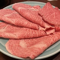 人形町今半 本店 - 