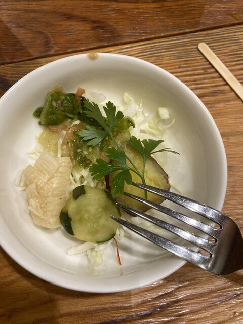 Bakanaru Sakuradori Ten