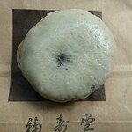 福田 福寿堂 - 甘酢まんじゅう