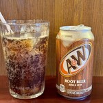 BurgerCafe honohono - 