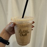 バブルズチルコーヒー - 