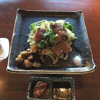 横浜瀬里奈 ステーキドーム - 