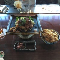 横浜瀬里奈 ステーキドーム - 