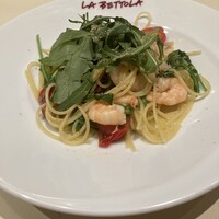  ラ･ベットラ･ダ･オチアイ イケブクロ - 