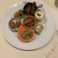  ラ･ベットラ･ダ･オチアイ イケブクロ - 