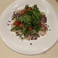  ラ･ベットラ･ダ･オチアイ イケブクロ - 