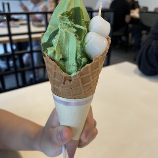 福寿園 宇治茶亭_1