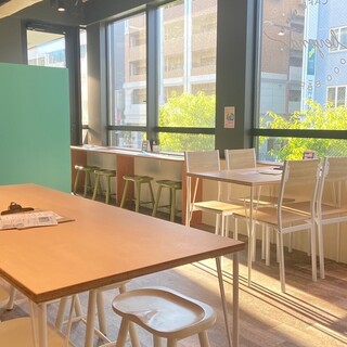 Cozy Cafe & Bar beyond_2