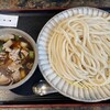 製麺練場 風布うどん