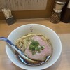 らぁ麺 さわ田